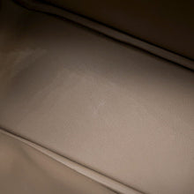 将图像加载到图库查看器中,HERMES Lindy Etoupe Taurillon Clemence Size Mini