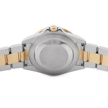Load image into Gallery viewer, ROLEX GMT MasterII W40mm Stainless Steel K18YG Brown Dial16713
