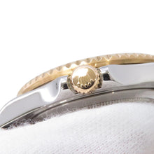 Load image into Gallery viewer, ROLEX GMT MasterII W40mm Stainless Steel K18YG Brown Dial16713