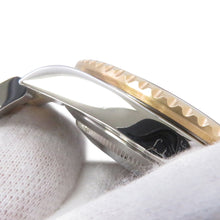 Load image into Gallery viewer, ROLEX GMT MasterII W40mm Stainless Steel K18YG Brown Dial16713