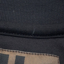 Load image into Gallery viewer, FENDI Fragment Pokemon Collaboration Dragonite T-Shirt Size S BlackFS9626 Cotton100%