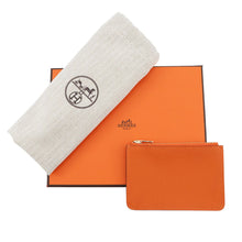 Load image into Gallery viewer, HERMES Constance Slim Orange Epsom