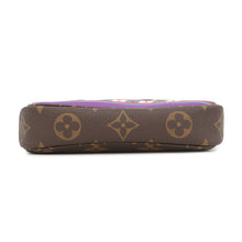 Load image into Gallery viewer, LOUIS VUITTON Mini Pochette Accessoires RedM69976 Monogram Vivienne
