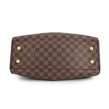 Load image into Gallery viewer, LOUIS VUITTON Trevi RedN51997 Damier Ebene Canvas Size PM