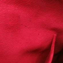 Load image into Gallery viewer, LOUIS VUITTON Trevi RedN51997 Damier Ebene Canvas Size PM