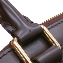 Load image into Gallery viewer, LOUIS VUITTON Trevi RedN51997 Damier Ebene Canvas Size PM