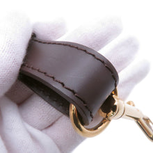 Load image into Gallery viewer, LOUIS VUITTON Trevi RedN51997 Damier Ebene Canvas Size PM