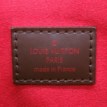Load image into Gallery viewer, LOUIS VUITTON Trevi RedN51997 Damier Ebene Canvas Size PM