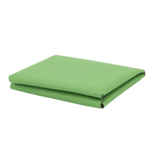 将图像加载到图库查看器中,HERMES Calvi Duo Vert Yucca Epsom