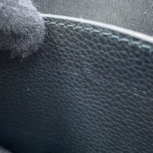 将图像加载到图库查看器中,Dior Kenny Scharf Collaboration Oblique Clutch Bag Black/Beige Jacquard canvas