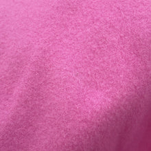 Load image into Gallery viewer, BALENCIAGA WFP logo hoodie Size XS Pink570792 Cotton100%