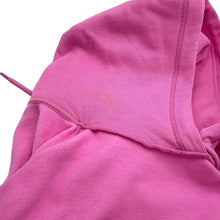 Load image into Gallery viewer, BALENCIAGA WFP logo hoodie Size XS Pink570792 Cotton100%