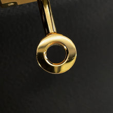 Load image into Gallery viewer, HERMES Birkin Black Togo Leather Size 30