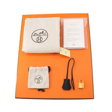 Load image into Gallery viewer, HERMES Birkin Black Togo Leather Size 30