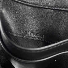 Load image into Gallery viewer, Dior Oblique Compact Wallet Navy20BBC110YSE Canvas/Leather