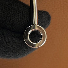 将图像加载到图库查看器中,HERMES Kelly Retourne sewing Gold Togo Leather Size 28