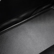 将图像加载到图库查看器中,HERMES Birkin Black Togo Leather Size 40