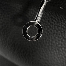 将图像加载到图库查看器中,HERMES Birkin Black Togo Leather Size 40