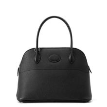 将图像加载到图库查看器中,HERMES Bolide Black Epsom Size 27