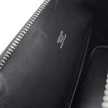 将图像加载到图库查看器中,HERMES Bolide Black Epsom Size 27