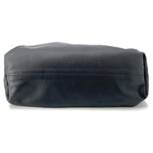 Load image into Gallery viewer, Bottega Veneta The Chain Pouch Shoulder Bag Black620230 Leather