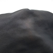 Load image into Gallery viewer, Bottega Veneta The Chain Pouch Shoulder Bag Black620230 Leather