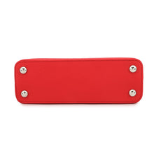 将图像加载到图库查看器中,LOUIS VUITTON LVxYK Capucines Japan Limited Edition RougeM21635 Taurillon Leather Infinity Dot Size BB