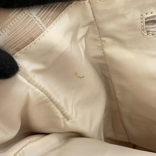 Load image into Gallery viewer, CHANEL New Travel Line Tote Bag BeigeA15991 Nylon Leather Size MM