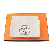 将图像加载到图库查看器中,HERMES Ballet Shoes Liz Black Nappa Leather Size 35