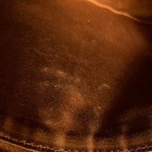 Load image into Gallery viewer, MIUMIU Bo Bag Cognac5BB117 Leather Size Large