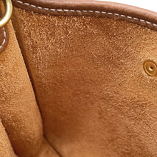 Load image into Gallery viewer, HERMES Evelyne Amazon Long Gold Taurillon Clemence Size TPM