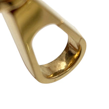 Load image into Gallery viewer, HERMES Evelyne Amazon Long Gold Taurillon Clemence Size TPM