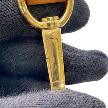 Load image into Gallery viewer, HERMES Evelyne Amazon Long Gold Taurillon Clemence Size TPM