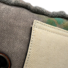 将图像加载到图库查看器中,CHANEL Graffiti Bricolage 2-way Chain Tote Gray/MulticolorA92317 Canvas