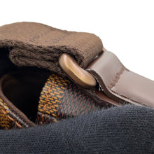Load image into Gallery viewer, LOUIS VUITTON District BrownN41213 Damier Ebene Canvas Size PM