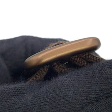 Load image into Gallery viewer, LOUIS VUITTON District BrownN41213 Damier Ebene Canvas Size PM