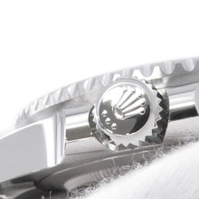 将图像加载到图库查看器中,ROLEX GMT MasterⅡ W40mm Stainless Steel Black Dial126720VTNR