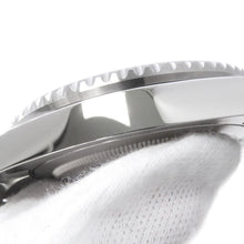 Load image into Gallery viewer, ROLEX GMT MasterⅡ W40mm Stainless Steel Black Dial126720VTNR