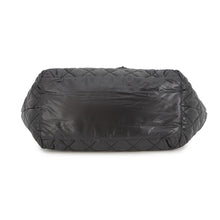 Load image into Gallery viewer, CHANEL Coco Cocoon Tote Bag BlackA48610 Nylon