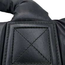 Load image into Gallery viewer, CHANEL Coco Cocoon Tote Bag BlackA48610 Nylon