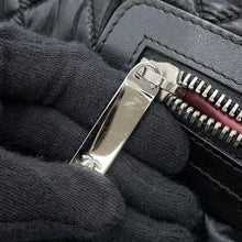 将图像加载到图库查看器中,CHANEL Coco Cocoon Tote Bag BlackA48610 Nylon