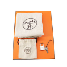 将图像加载到图库查看器中,HERMES Picotin Lock Etain Taurillon Clemence Size PM