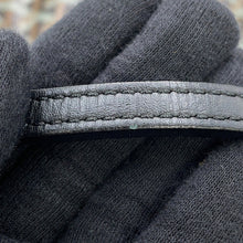 Load image into Gallery viewer, GOYARD Saint Louis BlackSTLOUIPMLTY01CL01P PVC Leather Size PM