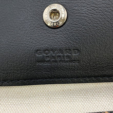 Load image into Gallery viewer, GOYARD Saint Louis BlackSTLOUIPMLTY01CL01P PVC Leather Size PM
