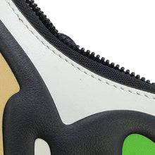 Load image into Gallery viewer, LOUIS VUITTON LV Maid Duck Coin Card Folder NoirN60388 Damier Giant/NIGOCollaboration