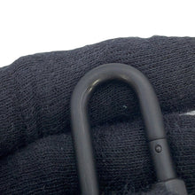 Load image into Gallery viewer, LOUIS VUITTON LV Maid Duck Coin Card Folder NoirN60388 Damier Giant/NIGOCollaboration