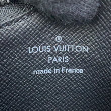 Load image into Gallery viewer, LOUIS VUITTON LV Maid Duck Coin Card Folder NoirN60388 Damier Giant/NIGOCollaboration