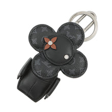 Load image into Gallery viewer, LOUIS VUITTON Porto Craie Doudou Vivienne NoirMP1998 Monogram Eclipse Calf Leather