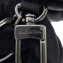 Load image into Gallery viewer, LOUIS VUITTON Porto Craie Doudou Vivienne NoirMP1998 Monogram Eclipse Calf Leather