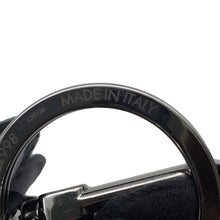 Load image into Gallery viewer, LOUIS VUITTON Porto Craie Doudou Vivienne NoirMP1998 Monogram Eclipse Calf Leather